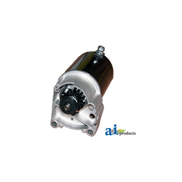 Starter, Briggs and Stratton 4.4" x7.9" x4.3"
